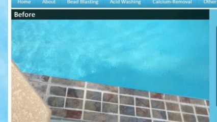 Pool Service In Las Vegas