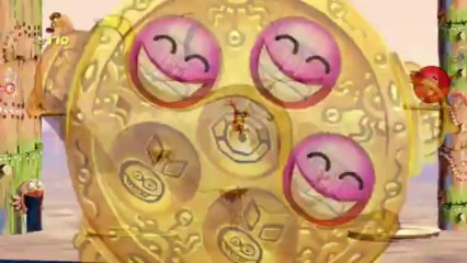 Rayman origins►King gong - Ep.17