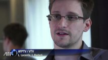 Venezuela vai avaliar eventual pedido de asilo de Snowden