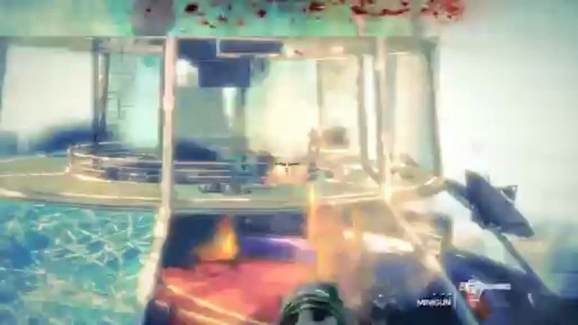 Spec Ops: The Line - Part 17 - Hallucinating (Gameplay Walkthrough Let's Play HD Xbox 360)