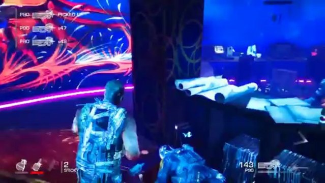 Spec Ops: The Line - Part 16 - Found the DJ (Gameplay Walkthrough Let's Play HD Xbox 360)