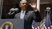 Obama outlines new climate change plan