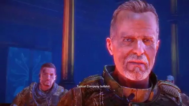 Spec Ops: The Line - Part 12 - Water Plan (Gameplay Walkthrough Let's Play HD Xbox 360)