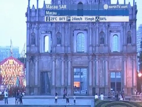 Geneva - Switzerland, Hamburg - Germany, Melbourne - Australia, Paris - France, Macau SAR - China, Salzburg - Austria, Lugano - Ticino - Switzerland