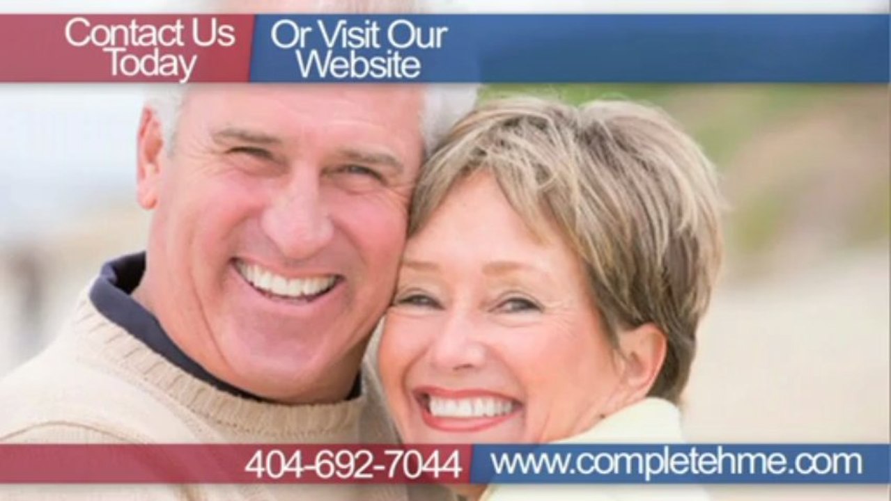 Medical Supply Stores | Complete Home Medical Equipment Call (404) 692-7044