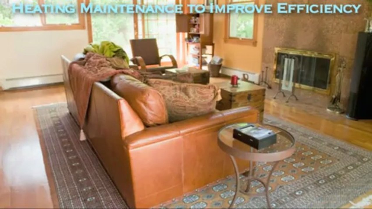 Heating and Air Marietta | Robinson Heating & Air, Inc. Call (770) 913-6437