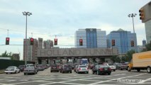 Man Arrested After Defecating in Holland Tunnel