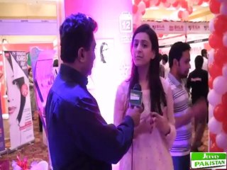 Zamara Amjad(Study ACCA Full-Time in the UK0