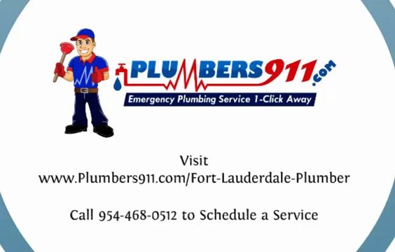 Plumber Fort Lauderdale Gives Tips on Choosing Kitchen Fixtures & Appliances