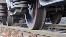 Man Sleeping on Railroad Tracks Killed in Florida