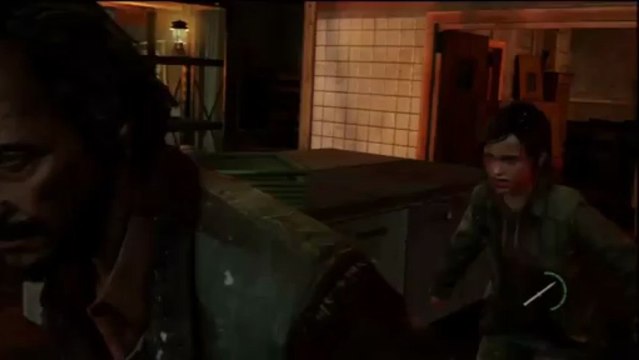 The last of us Audio latino Modo historia Parte 32