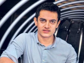Aamir khan Will Always Be A Bandra Boy