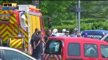 Quadruple meurtre dans la Drôme: la traque du père - 26/06