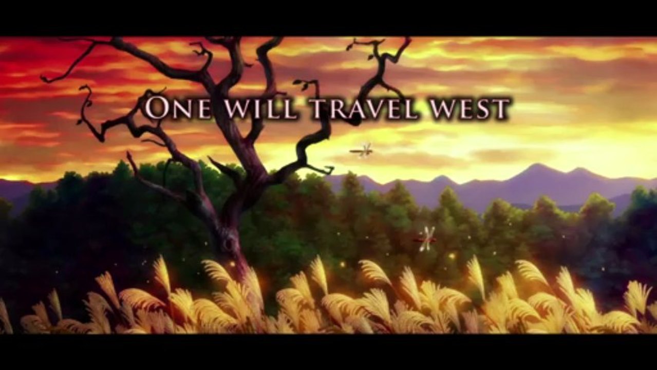 Muramasa Rebirth (VITA) - Trailer de lancement américain