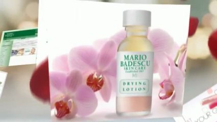 Mario Badescu Control Cream Ingredients - Settlement Code