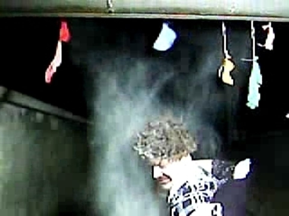 25 ans de Jérémy 31.10.2006