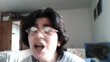 We Are The World chanté par Isabelle krief