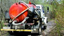William Dustin Septic: Reliable Septic Cleaning and Sewer Drain Services in Lakeland FL