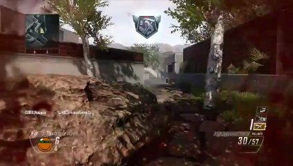 Black ops 2 ► nouveau projet malik demande votre avis│MG sur raid