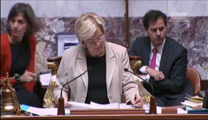 Séance Publique Question Orale sans Débat - Ecole 25 juin 2013