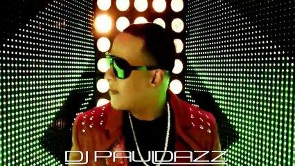 Dj Pauldazz - Mix Video Bailable 2013 (mambo-electro latino)