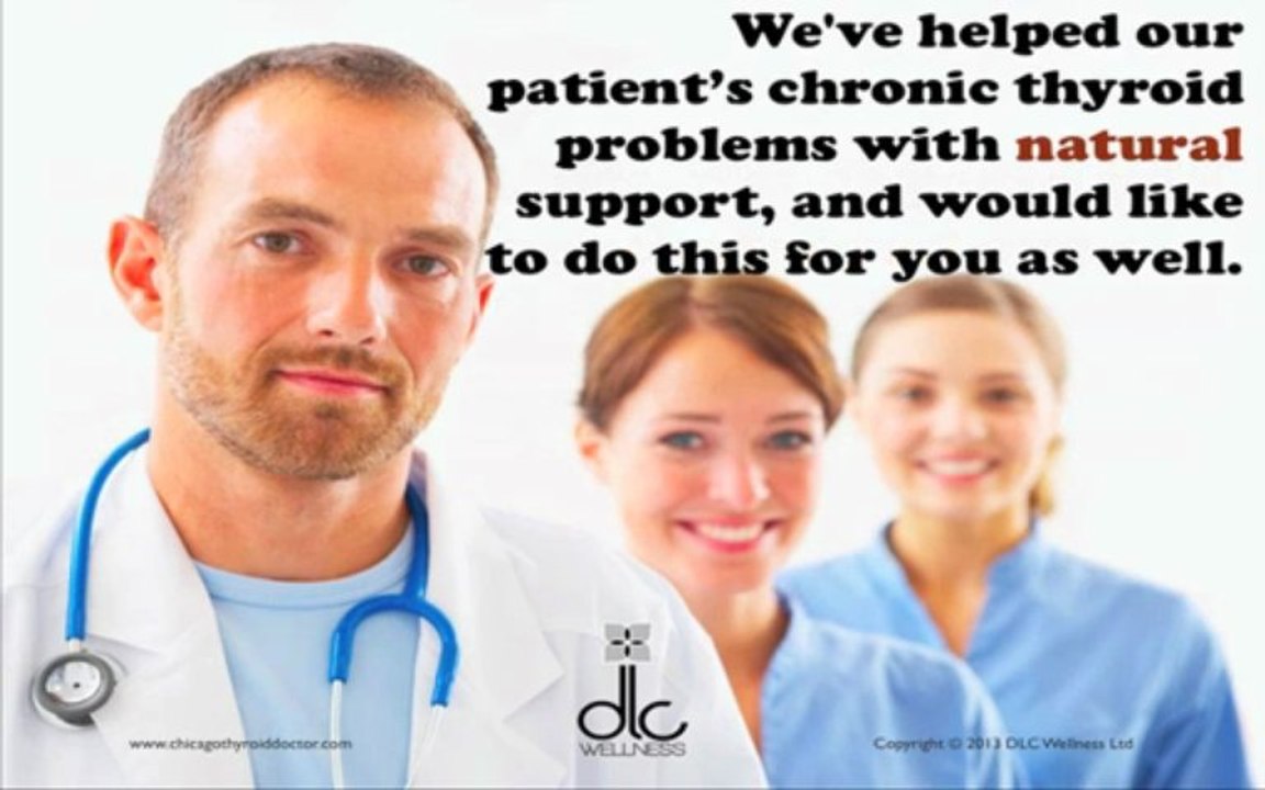 Natural Thyroid Hashimotos Doctor Des Plaines Mount Prospect Wheeling Highwood