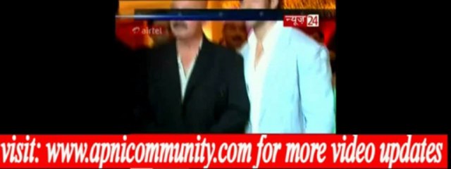 Krish3 Ka Previw Launch with Chennal Express-Special Report