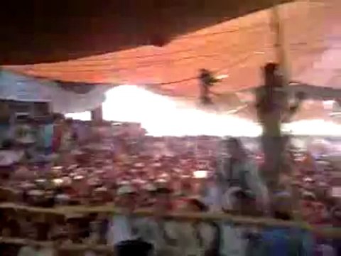 Mulana Aurangzeb farooqi Difa-e-Sahaba Conference 13-7-2012 Khairpurmirs P2