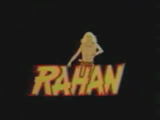 Générique début  de 1986