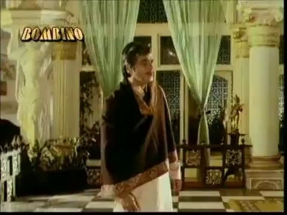 Saare Sapne Tu Tod Gayi - Mera Saathi (1985)) Full Song HD
