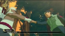 NARUTO SHIPPUDEN Ultimate Ninja Storm 3 Parte 28