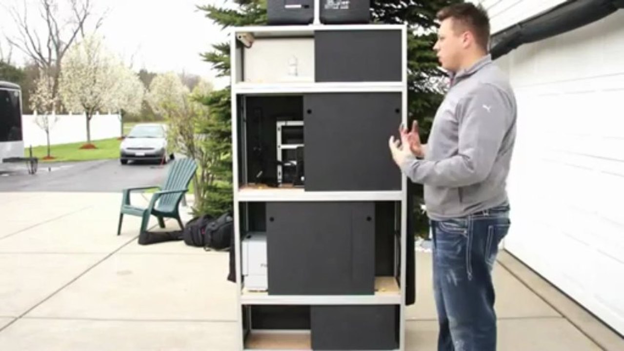 Photo Booth For Sale