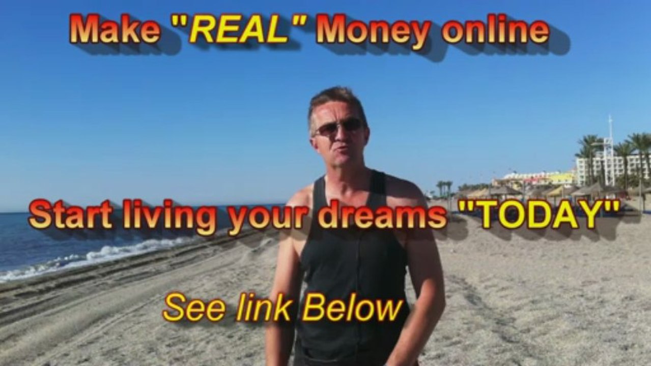How To Quit The Rat Race