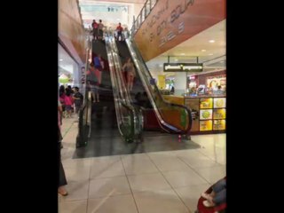 City Square Residence from Farrer Park MRT Route