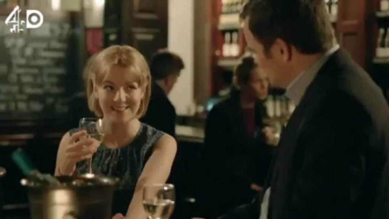 Dates:  English Rose - Ep. 2