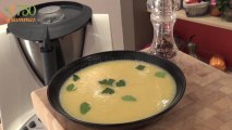 Recette de Soupe au Thermomix - 750 Grammes
