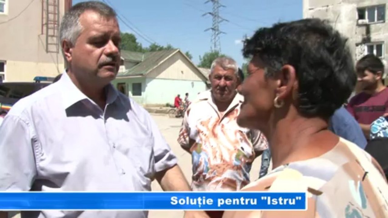 SOLUTIE FINALA ISTRU