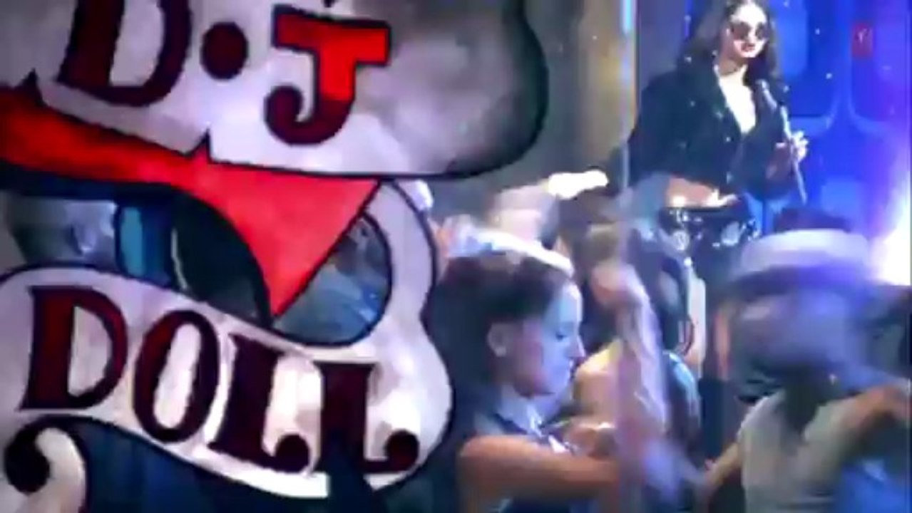 Kaanta Laga Dj Doll- Remix Song