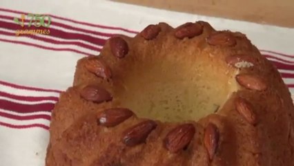Recette du Kouglof - 750 Grammes
