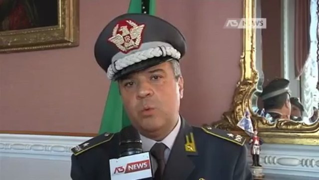 FIAMME GIALLE, SCOPERTI 600 EVASORI