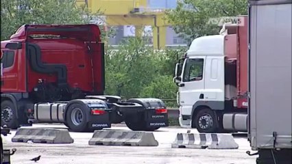 NO AI CAMION, TELECAMERE PER LE INFRAZIONI