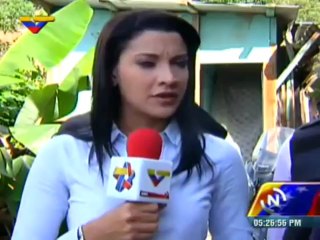 (Video) CICPC rescata a dos plagiados y desmantela banda de secuestradores  express  en Caracas