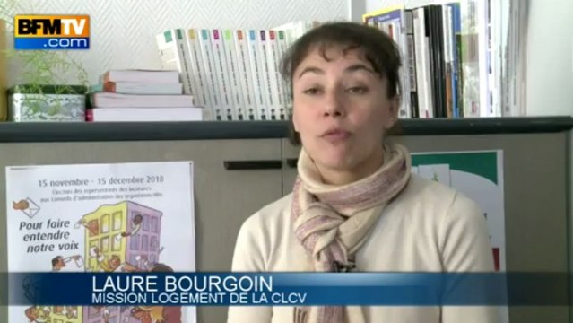 Immobilier: les professionnels, vent debout contre le projet Duflot - 26/06