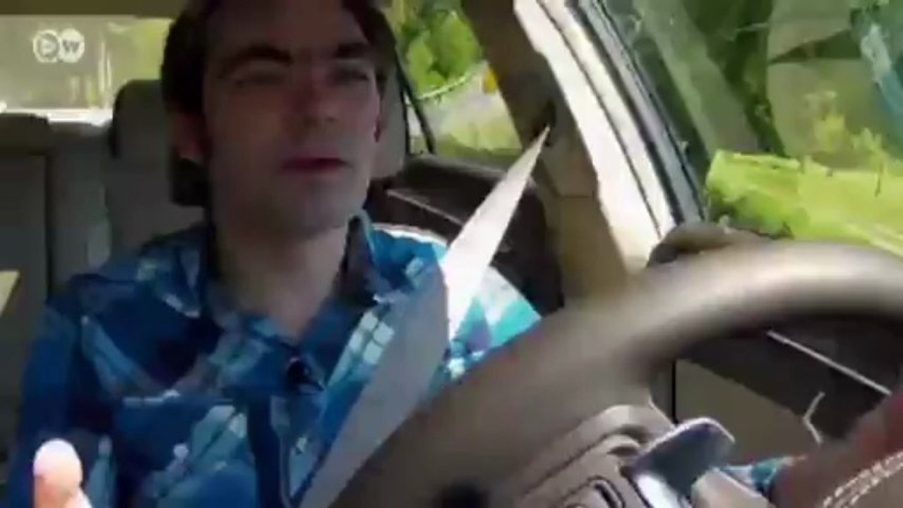 Im Test: Lancia Thema | Motor mobil