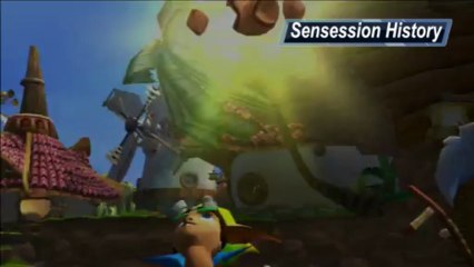 Sensession History #68: Jak & Daxter El legado de los Precursores