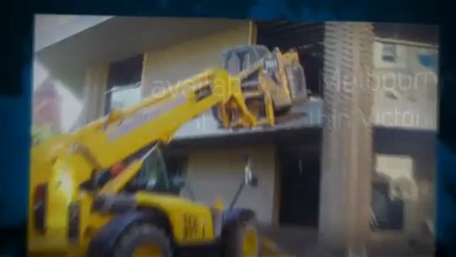 Forklifts For Sale In Melbourne