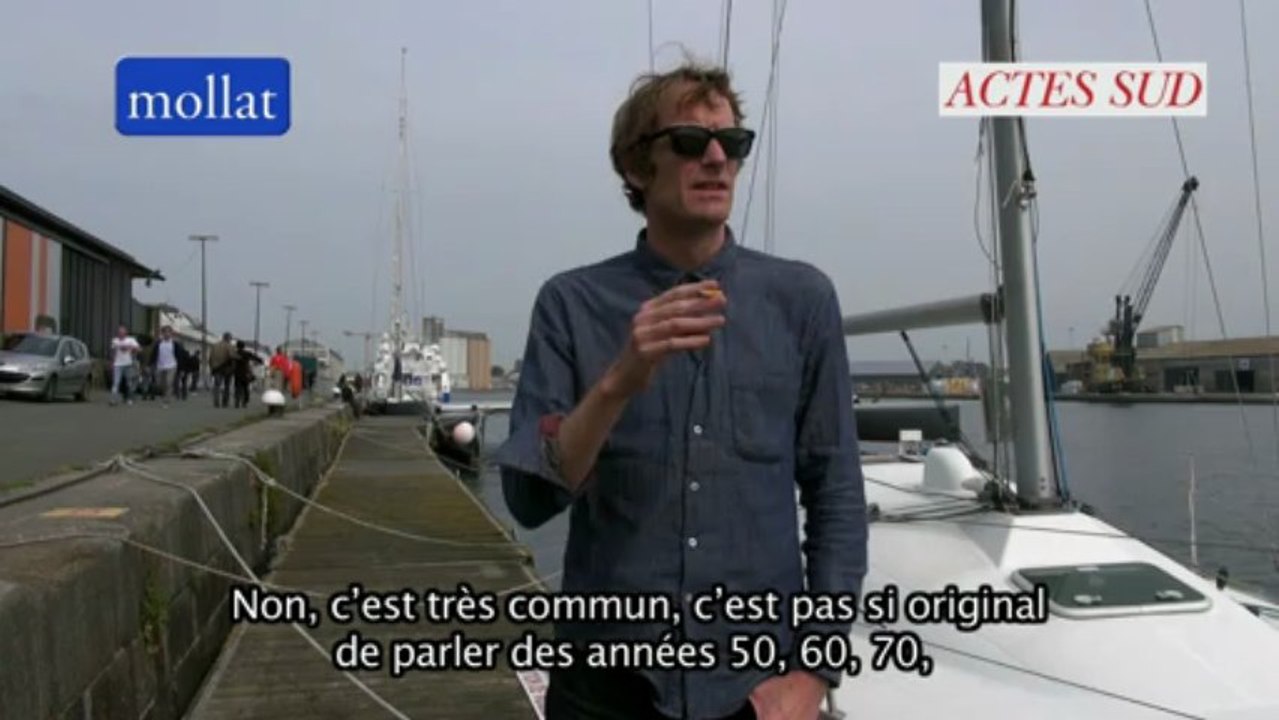 Patrick DeWitt - Les frères Sisters
