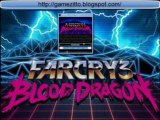 Far Cry 3_ Blood Dragon Full Game Crack Keygen -2013