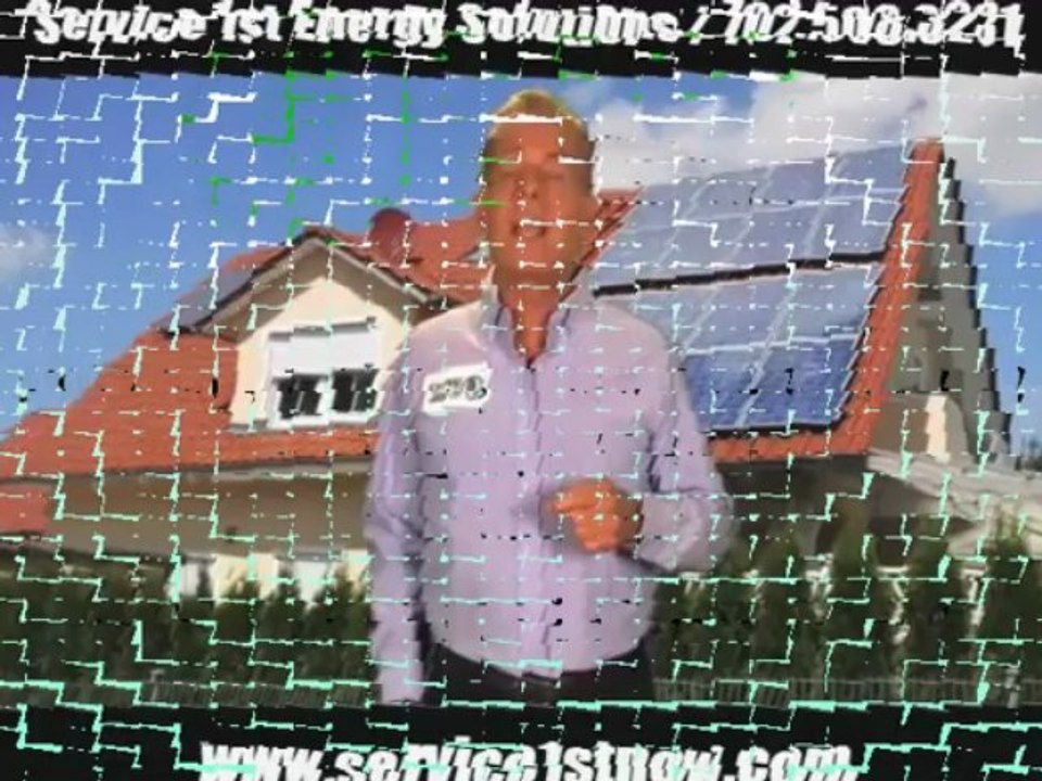 Las Vegas Air Conditioning Repair