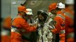 China Shenzhou-10 astronauts return safely to earth